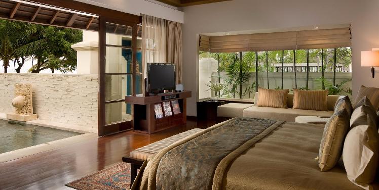 ウル シャンティ 特別な記憶を彩るプライベートヴィラに滞在の画像2