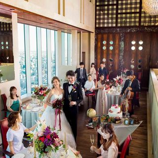 エノテーカ ピンキオーリ その他の写真2を大きいサイズでみる