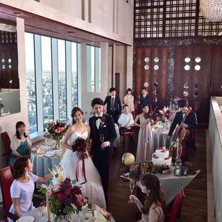 エノテーカ ピンキオーリ その他の写真4を大きいサイズでみる