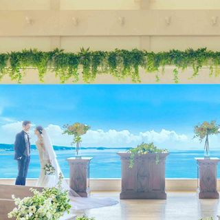 三河湾リゾートリンクス迎賓館 その他の写真4を大きいサイズでみる