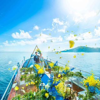 三河湾リゾートリンクス迎賓館 その他の写真1を大きいサイズでみる