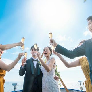 三河湾リゾートリンクス迎賓館 その他の写真4を大きいサイズでみる