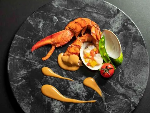 アール・ベル・アンジェ堺 ゲストから評価◎！な料理も人気の画像3