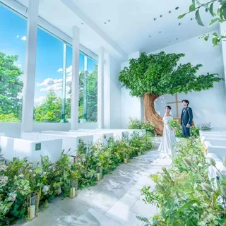 ガーデンテラス東山 その他の写真1を大きいサイズでみる