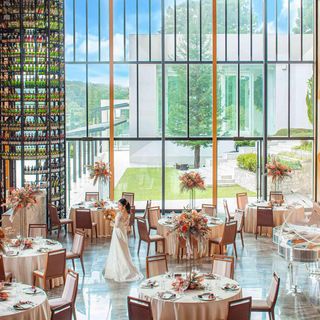 ガーデンテラス東山 その他の写真4を大きいサイズでみる