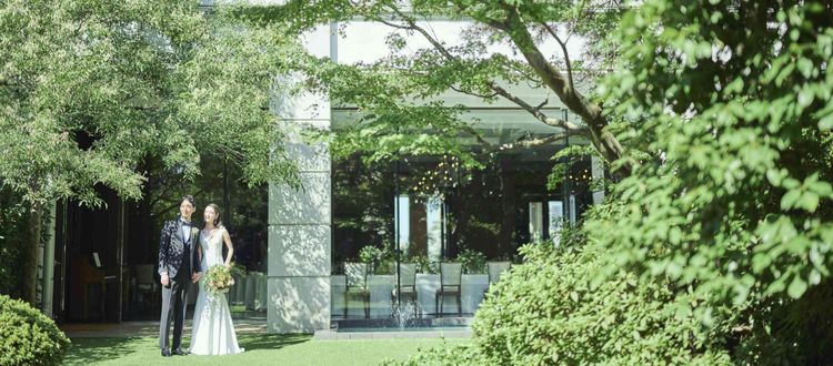 伊勢山ヒルズ ハナユメ限定*パーティー会場見学や豪華試食が好評のフェア開催の画像1