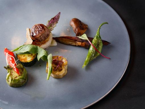 REIMS YANAGIDATE ゲストを唸らせる絶品フレンチの画像2