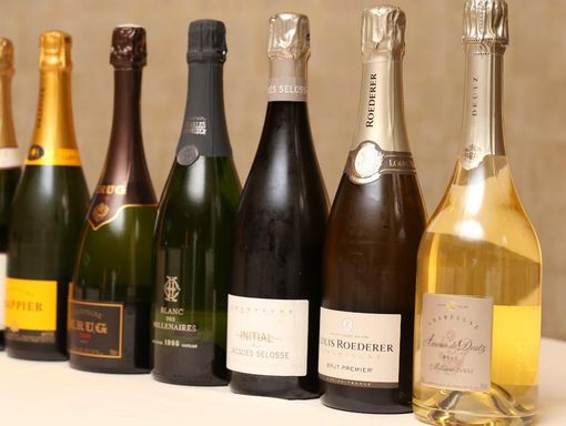 REIMS YANAGIDATE 美食を引き立てる極上のワインの画像3