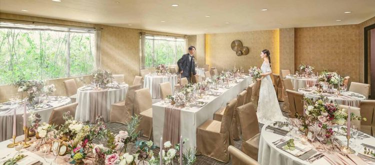 REIMS YANAGIDATE １日１組限定。大人の隠れ家で叶えるアットホームなウエディングの画像