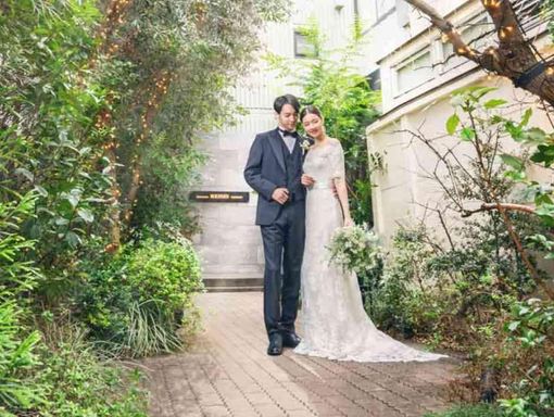 REIMS YANAGIDATE 表参道駅から徒歩すぐの好立地の画像1