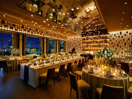 アニヴェルセル みなとみらい横浜 【上質】Club/クラブの画像2