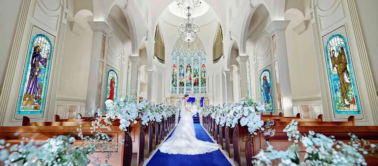 アニヴェルセル みなとみらい横浜