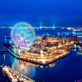 アニヴェルセル みなとみらい横浜 その他の写真1を大きいサイズでみる