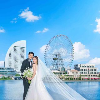 アニヴェルセル みなとみらい横浜 その他の写真1を大きいサイズでみる