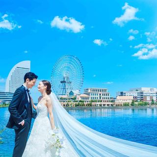 アニヴェルセル みなとみらい横浜 その他の写真1を大きいサイズでみる