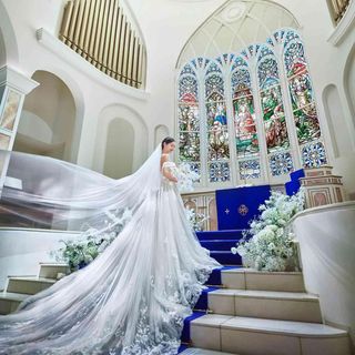 アニヴェルセル みなとみらい横浜 その他の写真2を大きいサイズでみる