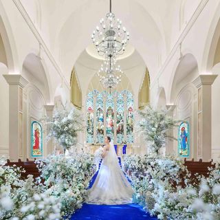 アニヴェルセル みなとみらい横浜 その他の写真2を大きいサイズでみる