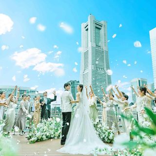 アニヴェルセル みなとみらい横浜 その他の写真3を大きいサイズでみる