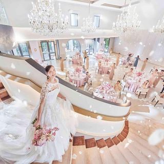 アニヴェルセル みなとみらい横浜 その他の写真3を大きいサイズでみる