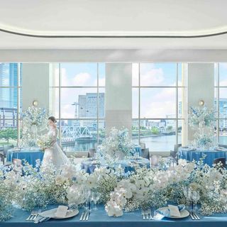 アニヴェルセル みなとみらい横浜 その他の写真4を大きいサイズでみる