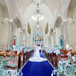 アニヴェルセル みなとみらい横浜 その他の写真2を大きいサイズでみる