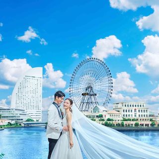 アニヴェルセル みなとみらい横浜 その他の写真3を大きいサイズでみる