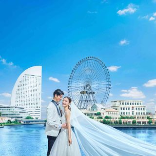 アニヴェルセル みなとみらい横浜 その他の写真3を大きいサイズでみる