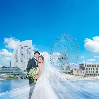 アニヴェルセル みなとみらい横浜 その他の写真3を大きいサイズでみる