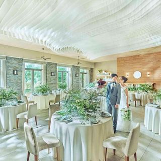 アニヴェルセル みなとみらい横浜 その他の写真3を大きいサイズでみる