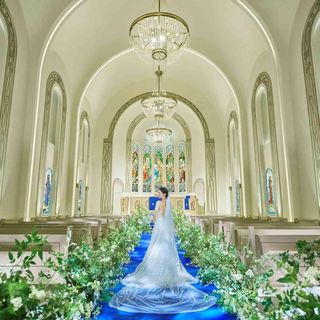 アニヴェルセル みなとみらい横浜 その他の写真4を大きいサイズでみる