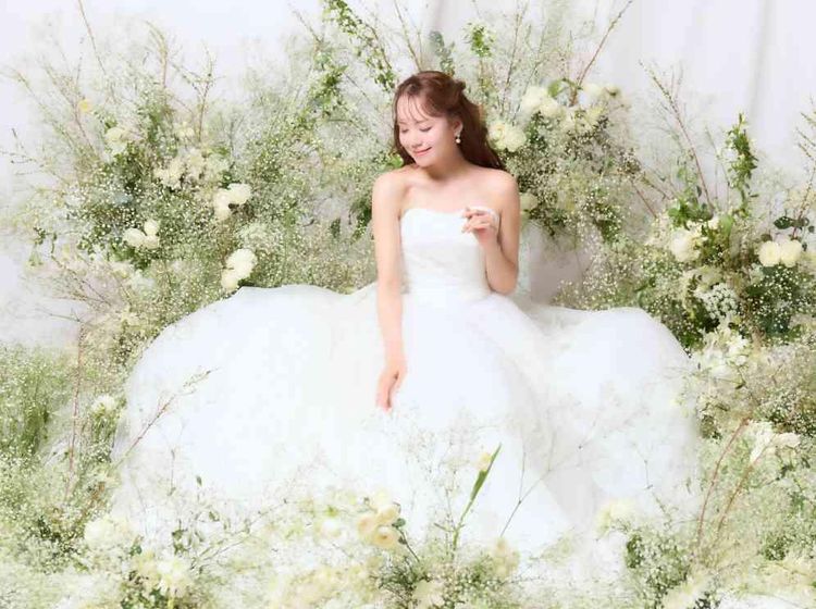 アニヴェルセル みなとみらい横浜 全組最大140万円OFF×花嫁ALL体験の画像4