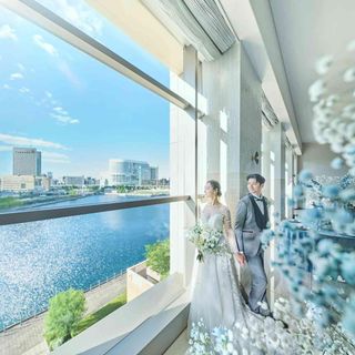 アニヴェルセル みなとみらい横浜 その他の写真4を大きいサイズでみる