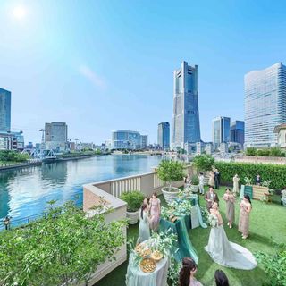 アニヴェルセル みなとみらい横浜 その他の写真2を大きいサイズでみる