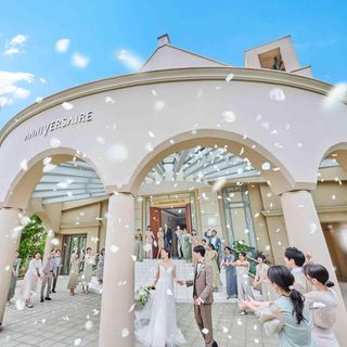 アニヴェルセル みなとみらい横浜 その他の写真3を大きいサイズでみる