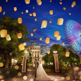 アニヴェルセル みなとみらい横浜 その他の写真4を大きいサイズでみる