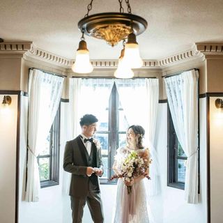 旧春田邸 デュボネ その他の写真1を大きいサイズでみる