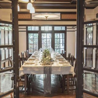 旧春田邸 デュボネ その他の写真2を大きいサイズでみる