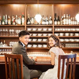 旧春田邸 デュボネ その他の写真4を大きいサイズでみる