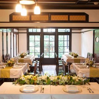 旧春田邸 デュボネ その他の写真4を大きいサイズでみる