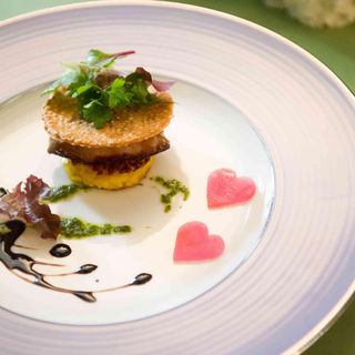 旧春田邸 デュボネ その他の写真3を大きいサイズでみる