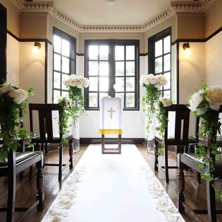 旧春田邸 デュボネ その他の写真4を大きいサイズでみる