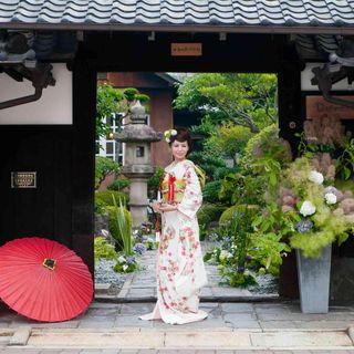 旧春田邸 デュボネ その他の写真1を大きいサイズでみる