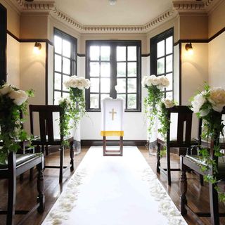 旧春田邸 デュボネ その他の写真3を大きいサイズでみる