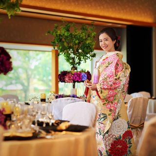 ホテルニューオータニ佐賀 その他の写真3を大きいサイズでみる