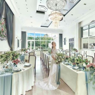 THE SEASON'S その他の写真4を大きいサイズでみる