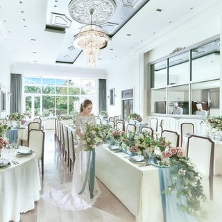 THE SEASON'S その他の写真4を大きいサイズでみる