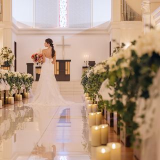 アンシェルデ マリアージュ その他の写真1を大きいサイズでみる