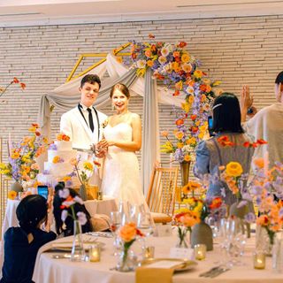 アンシェルデ マリアージュ その他の写真2を大きいサイズでみる