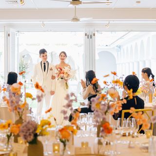 アンシェルデ マリアージュ その他の写真3を大きいサイズでみる