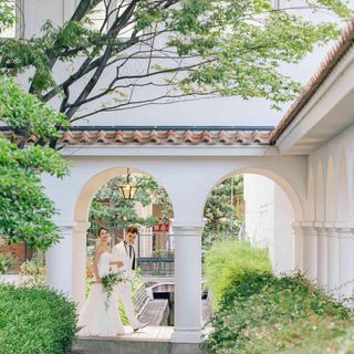 アンシェルデ マリアージュ その他の写真4を大きいサイズでみる